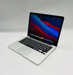 ほぼ新品、Core i7、MacBook Pro 2013、16GB、512GB