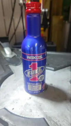 WAKO'S FUEL 1 ワコーズ フューエルワン300mL 2本 - メルカリ