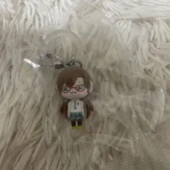 エヴァンゲリオン マリ めじるしアクセサリー