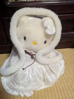 未開封 HELLO KITTY 青森限定 津軽三味線 ぬいぐるみ タグ付 レア HELLO KITTY 青森限定 津軽三味線 ぬいぐるみ タグ付 レア - メルカリ