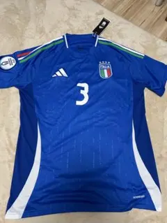希少品 デッドストック Adidas サッカーギリシャ代表 ユニフォーム 2XO