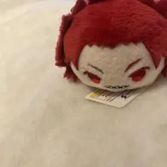 2025年最新】切島鋭児郎もちもちマスコットの人気アイテム - メルカリ