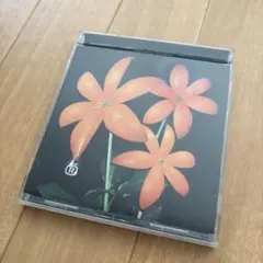 ORANGE RANGE 花 CD