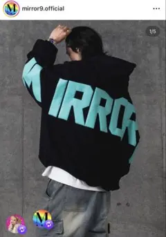 2025年最新】mirror9 xlの人気アイテム - メルカリ