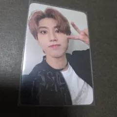 StrayKids ヒョンジントレカ CASE143 - メルカリ