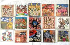 ジャニーズWEST ライブDVD&Blu-ray 16本まとめ売り - メルカリ