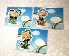 東京リベンジャーズ 東リべ プリンセスカフェ アクリルスタンド