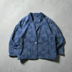 vintage アーガイルニット80s ビンテージ goffa 11747391 - メルカリ