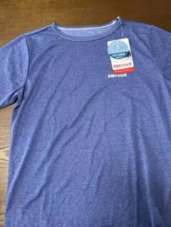 【新品未使用】Marmot W's Spot-Off H/S Crew Tシャツのサムネイル