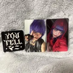 HANA NAOKO トレカ