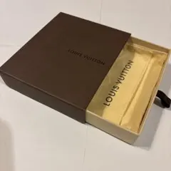 LOUIS VUITTON 空箱 保存袋