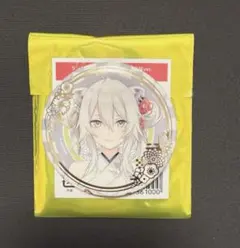 2026年最新】獅白ぼたん 缶バッジの人気アイテム - メルカリ