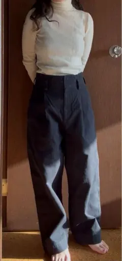 マーガレットハウエル