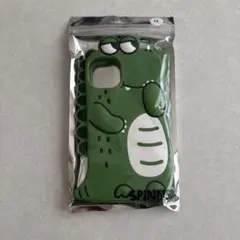 SPINNS ワニ型 iPhoneケースのサムネイル