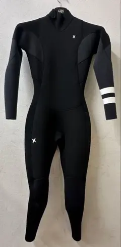 Hurley ハーレー3/2MMフルスーツ レディース M ウェットスーツのサムネイル