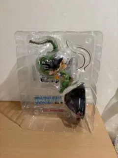 一番くじ ドラゴンボール 40th 其之一 A賞 巻一 孫悟空 龍 15403