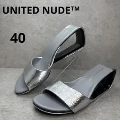 2026年最新】UNITED NUDE レディース サンダル・ミュールの人気 