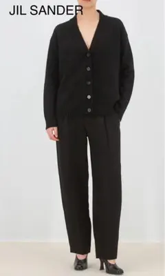 2025年最新】jil sander パンツの人気アイテム - メルカリ
