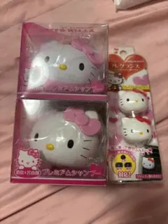 2026年最新】Sanrio 車 芳香剤・消臭剤の人気アイテム - メルカリ