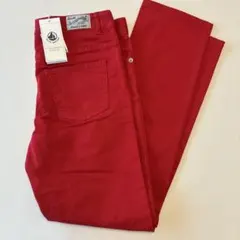 プチバトー パンツ 10ans 140cm 新品