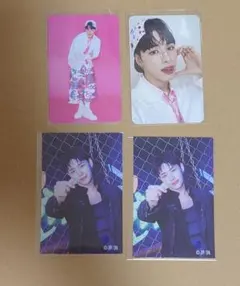 NEXZ ハルセット