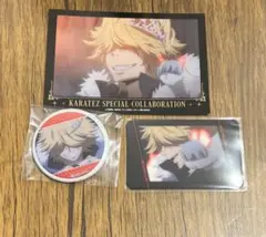 家庭教師ヒットマンREBORN リボーン カラ鉄 ベルフェゴール