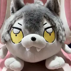 大神晃牙 いつぬい 丸パンマスコット ぬいぐるみ4点セット+α - メルカリ