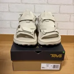 Teva AVENTRAIL アベントレイル オイスターのサムネイル