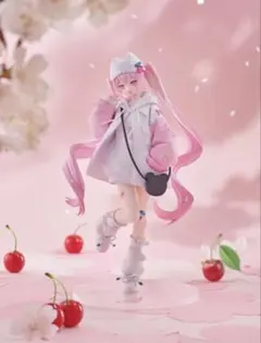 TENITOL 桜ミク Cool style[petit]