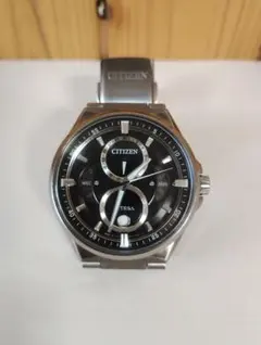 CITIZEN ATTESA ACT Line BU0060-68E