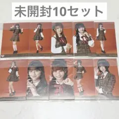 2026年最新】イコラブ 未開封 生写真の人気アイテム - メルカリ
