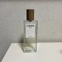 LOEWE 001 WOMAN 50ml香水 ボックス入り - メルカリ