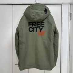2026年最新】FREE CITYの人気アイテム - メルカリ