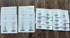 d program アレルバリアエッセンス　アレルバリアクリーム　サンプル