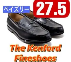 2026年最新】The Kenford Fineshoes メンズ ローファーの人気アイテム