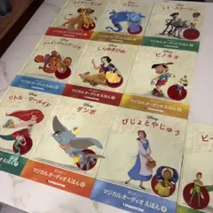 アルプスの少女ハイジ LD 13枚 全52話 完全収録 ☆ 高畑勲 伊集加代子