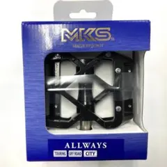 MKS 三ヶ島 ALLWAYS オールウェイズのサムネイル