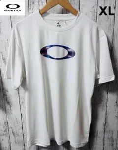 【新品】オークリー IRIDIUM SS Tシャツ