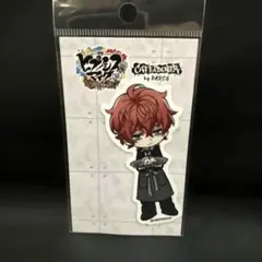 未確認で進行形 ダイカットステッカー