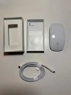 極上品 マジックマウス 3 Apple Magic Mouse アップル純正