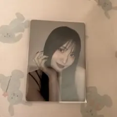 MISAMO PLAY モモ トレカ ラキドロ　3