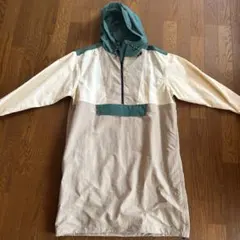 workman 撥水　フード付きマウンテンパーカー L