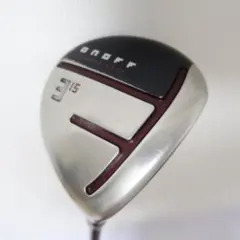 未使用に近いゴルフクラブシャフトONOFFオノフAKA2020用MP-520D - メルカリ
