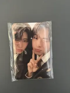 nctwish wishlist トレカ6種セット