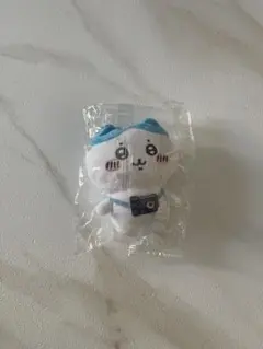 ちいかわ ハチワレぬいぐるみ