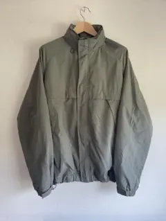 Eddie Bauer ナイロンジャケット アノラック