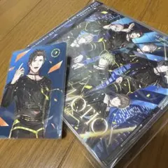 桐生院ヴァン　メセカ　ライエモ　CD うたプリ　特典