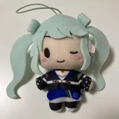 vivid bad squad 初音ミク ぬいぐるみ