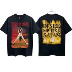 櫻坂46 ロックTシャツ 5th TOUR 2025 Lサイズ 新品、未開封 - メルカリ