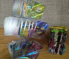 ポケモンカード メガドリーム シンフォニア ムニキス まとめ売り